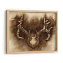 Monte De Asta Rústica I - Ethan Harper | Cuadro decorativo de Canvas Lab