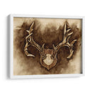 Monte De Asta Rústica I - Ethan Harper | Cuadro decorativo de Canvas Lab