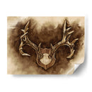 Monte De Asta Rústica I - Ethan Harper | Cuadro decorativo de Canvas Lab