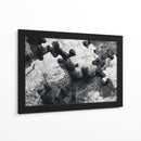 Rompecabezas  - DIEGO D L | Cuadro decorativo de Canvas Lab