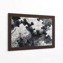 Rompecabezas  - DIEGO D L | Cuadro decorativo de Canvas Lab
