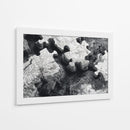 Rompecabezas  - DIEGO D L | Cuadro decorativo de Canvas Lab