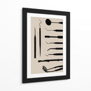 Sombras dentales - DIEGO D L | Cuadro decorativo de Canvas Lab