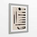 Sombras dentales - DIEGO D L | Cuadro decorativo de Canvas Lab