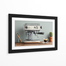 Posible cafetera  - DIEGO D L | Cuadro decorativo de Canvas Lab