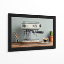 Posible cafetera  - DIEGO D L | Cuadro decorativo de Canvas Lab