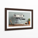 Posible cafetera  - DIEGO D L | Cuadro decorativo de Canvas Lab