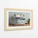 Posible cafetera  - DIEGO D L | Cuadro decorativo de Canvas Lab