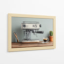 Posible cafetera  - DIEGO D L | Cuadro decorativo de Canvas Lab