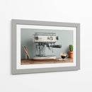 Posible cafetera  - DIEGO D L | Cuadro decorativo de Canvas Lab