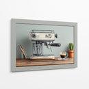 Posible cafetera  - DIEGO D L | Cuadro decorativo de Canvas Lab