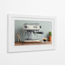 Posible cafetera  - DIEGO D L | Cuadro decorativo de Canvas Lab