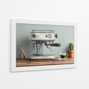 Posible cafetera  - DIEGO D L | Cuadro decorativo de Canvas Lab