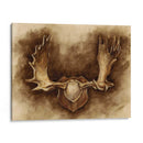 Monte De Asta Rústica Ii - Ethan Harper | Cuadro decorativo de Canvas Lab