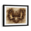 Monte De Asta Rústica Ii - Ethan Harper | Cuadro decorativo de Canvas Lab