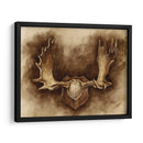 Monte De Asta Rústica Ii - Ethan Harper | Cuadro decorativo de Canvas Lab