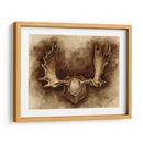 Monte De Asta Rústica Ii - Ethan Harper | Cuadro decorativo de Canvas Lab