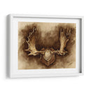 Monte De Asta Rústica Ii - Ethan Harper | Cuadro decorativo de Canvas Lab