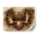 Monte De Asta Rústica Ii - Ethan Harper | Cuadro decorativo de Canvas Lab