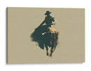 Torero - DIEGO D L | Cuadro decorativo de Canvas Lab
