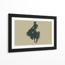 Torero - DIEGO D L | Cuadro decorativo de Canvas Lab