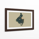 Torero - DIEGO D L | Cuadro decorativo de Canvas Lab