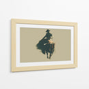 Torero - DIEGO D L | Cuadro decorativo de Canvas Lab