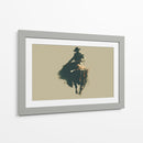 Torero - DIEGO D L | Cuadro decorativo de Canvas Lab