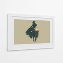 Torero - DIEGO D L | Cuadro decorativo de Canvas Lab