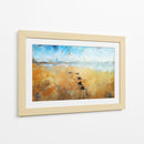 Primeros pasos - DIEGO D L | Cuadro decorativo de Canvas Lab