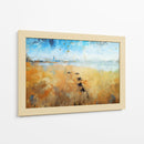 Primeros pasos - DIEGO D L | Cuadro decorativo de Canvas Lab