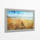 Primeros pasos - DIEGO D L | Cuadro decorativo de Canvas Lab