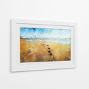 Primeros pasos - DIEGO D L | Cuadro decorativo de Canvas Lab