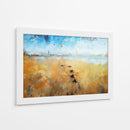 Primeros pasos - DIEGO D L | Cuadro decorativo de Canvas Lab