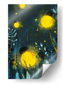 Luces - DIEGO D L | Cuadro decorativo de Canvas Lab