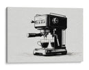 Expresso - DIEGO D L | Cuadro decorativo de Canvas Lab