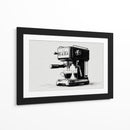 Expresso - DIEGO D L | Cuadro decorativo de Canvas Lab