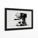 Expresso - DIEGO D L | Cuadro decorativo de Canvas Lab