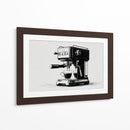 Expresso - DIEGO D L | Cuadro decorativo de Canvas Lab