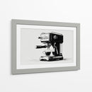 Expresso - DIEGO D L | Cuadro decorativo de Canvas Lab