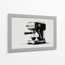 Expresso - DIEGO D L | Cuadro decorativo de Canvas Lab