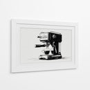 Expresso - DIEGO D L | Cuadro decorativo de Canvas Lab