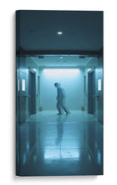 925 - Pale Blood | Cuadro decorativo de Canvas Lab