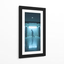 925 - Pale Blood | Cuadro decorativo de Canvas Lab
