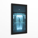 925 - Pale Blood | Cuadro decorativo de Canvas Lab