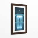 925 - Pale Blood | Cuadro decorativo de Canvas Lab