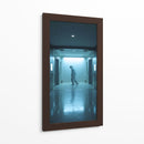 925 - Pale Blood | Cuadro decorativo de Canvas Lab