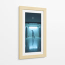 925 - Pale Blood | Cuadro decorativo de Canvas Lab