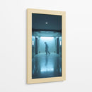925 - Pale Blood | Cuadro decorativo de Canvas Lab