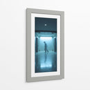 925 - Pale Blood | Cuadro decorativo de Canvas Lab